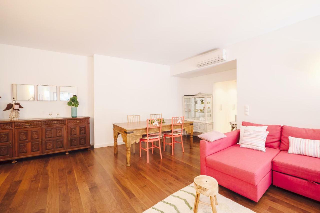 Casinha Azul Apartamento Lisboa